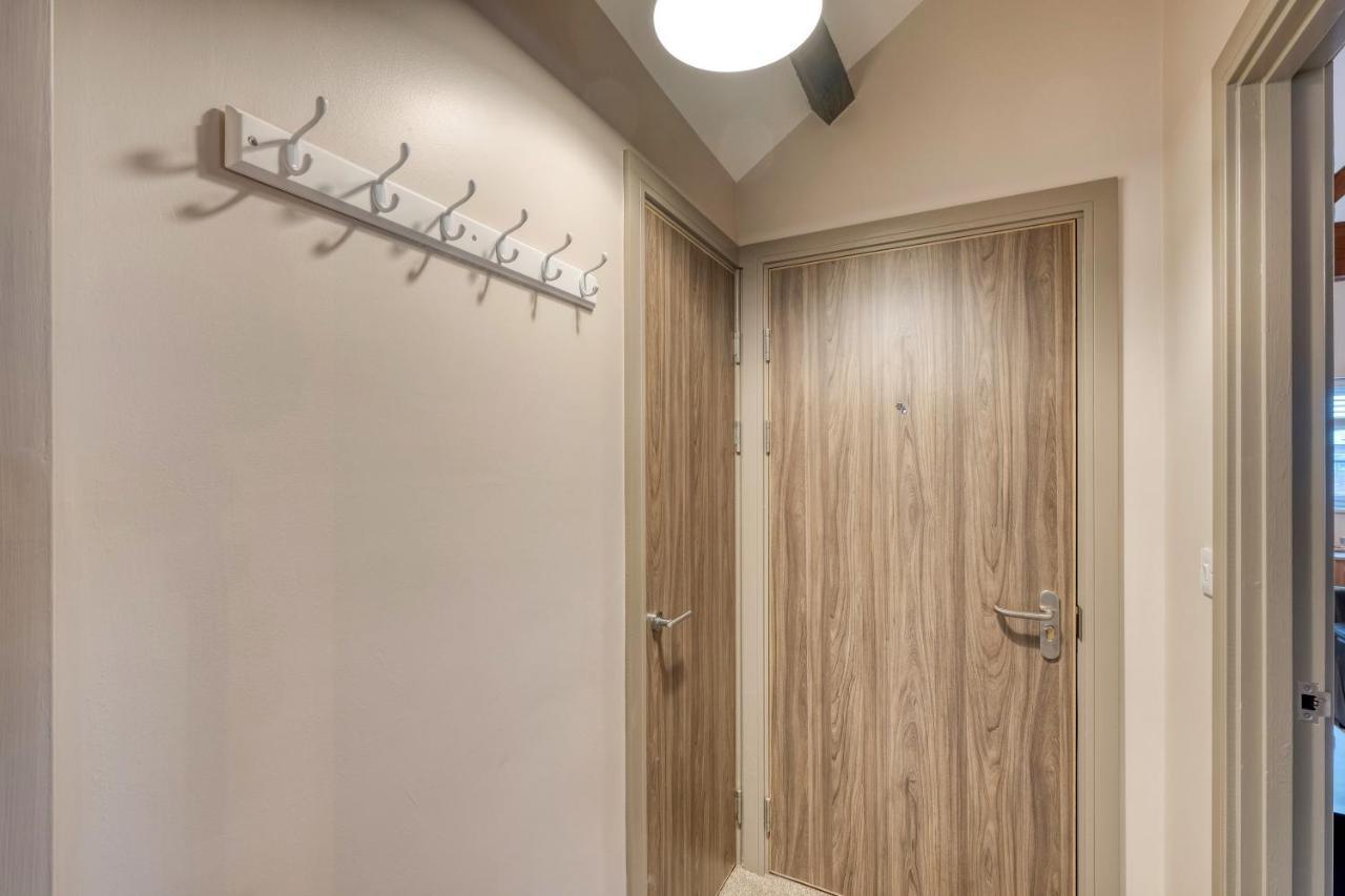 The Station Loft City Centre 1-Bed Apartment Worcester Esterno foto